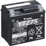 Yuasa YTZ7S 12V 6,3Ah 130A