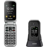 ALIGATOR V650 Senior Single SIM
