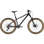 Kellys Gibon 50 27,5" tmavě šedé 2022 M