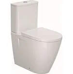 EBS Diana New WCKDIANANVSC bílý