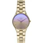 Storm Sareli Gold Violet