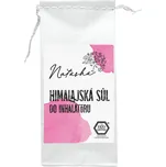 Natasha Himalajská sůl do inhalátoru…