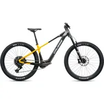 CRUSSIS e-Hard 11.11 600 Wh 29" 2026