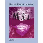 Máj - Karel Hynek Mácha (2025, pevná)