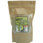 Najtelo Zelená káva drcená 100% Arabica…
