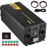 VEVOR PYKCZXNBQCZXLNWVWV2 12V/230V