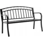 Aga K23300 127 cm antracit