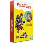 Albi Rychlé šípy kvarteto