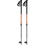 Camp Ski Drop oranžová 89-135 cm