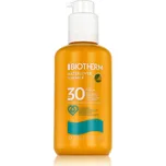 Biotherm Waterlover Sun Milk SPF30 200…
