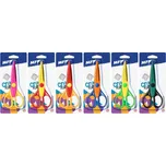 MFP Nůžky kreativní ME108 mix střihů