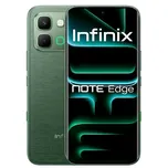 Infinix Note Edge