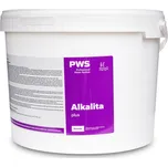 PWS Alkalita Plus