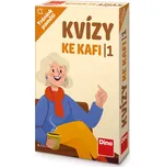 Dino Trénink paměti: Kvízy ke kafi 1
