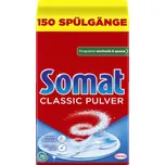 Somat Classic prášek do myčky 150 cyklů…