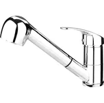 Opera Sedal 83019 chrom