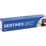 Livisto Dentihex pasta pro psy a kočky…