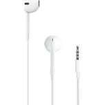 Apple EarPods MWU53ZM/A bílá