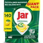 Jar Original All In One Lemon