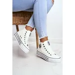 Big Star GG274013 bílé 36