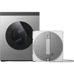 ECOVACS Winbot W3 Omni stříbrný