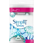 Gillette Simply Venus 2