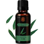 Day Spa Eukalyptový olej 30 ml