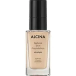 Alcina Natural Skin Foundation 35 ml
