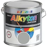 Dupli-Color Alkyton hladký lesklý 2,5 l