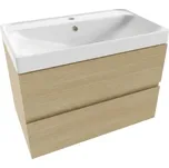 Naturel Verona VERONA80SDU5 80 x 50 x…