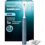 Philips Sonicare 4100 HX4041/48 Navy