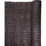 Strend Pro Brown Decor zástěna hnědá