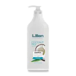 Lilien Coconut Milk šampon na vlasy 2v1…
