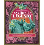 Zvířecí legendy - Diego…
