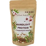 Natural Products Mandlový protein RAW…