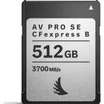 Angelbird Technologies AV Pro SE V4 Mk2…