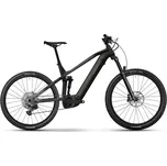 Haibike AllMtn 2 800 Wh 29"/27,5"…