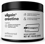 Vilgain Kreatin Creapure 300 g bez…