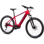 CRUSSIS e-Atland 7.11 24,85 Ah 27,5″…