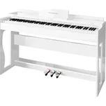 Krüger & Matz KMDP-135 bílé