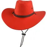 Gaira Western 70331 červený