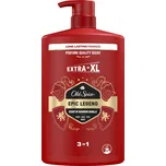 Old Spice Epic Legend sprchový gel
