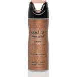 Lattafa Pride of Lattafa Deospray W 200…