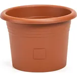 Plastia Narza 50 cm terakota