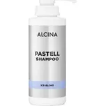 Alcina Pastell Ice Blond šampon pro…