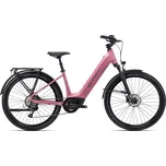CTM Metric GX 1.0 720 Wh 27,5" matně…