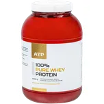 ATP Nutrition 100% Pure Whey Protein…