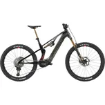 Cannondale Moterra SL LAB71 601 Wh…