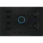 Electrolux 700 KGG753723L