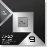 AMD Ryzen 9 9950X3D2 (100-100001978WOF)